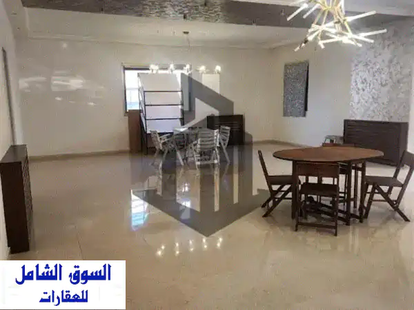 شقة أحلامك للبيع في الحازمية مارتقلا: 400م²...