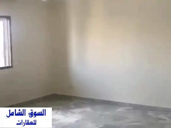 شقة للايجار سليم سلام