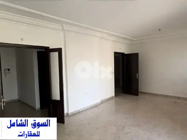 شقة فاخرة للبيع في سليم سلام HN316 بيروت | 165م²...