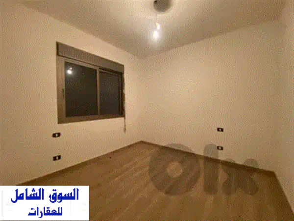 شقة للبيع في بلاط، جبيل | إطلالة بحرية جزئية | 2 نوم، 95 م² | استثمار وسكن مثالي