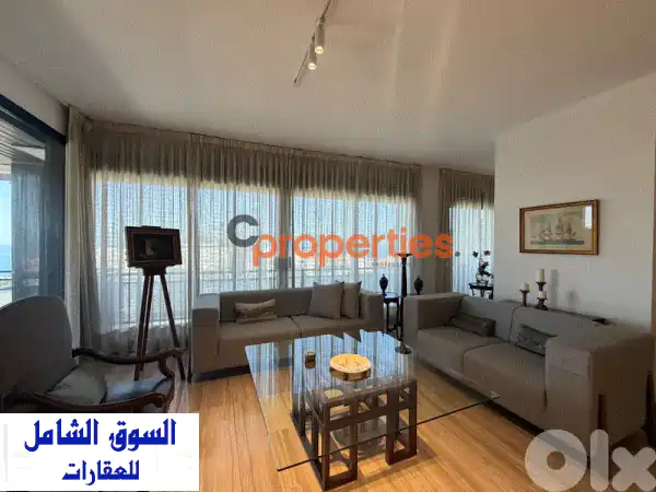شقة الأحلام للإيجار في الرابية: 450 م² بإطلالة...
