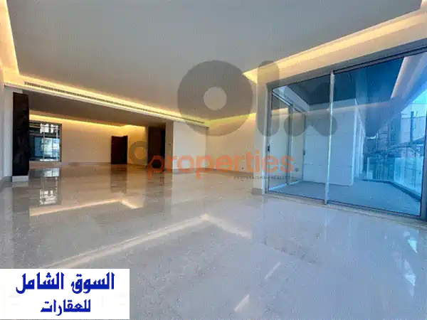 فرصة استثنائية: شقة فاخرة للبيع في راس بيروت |...