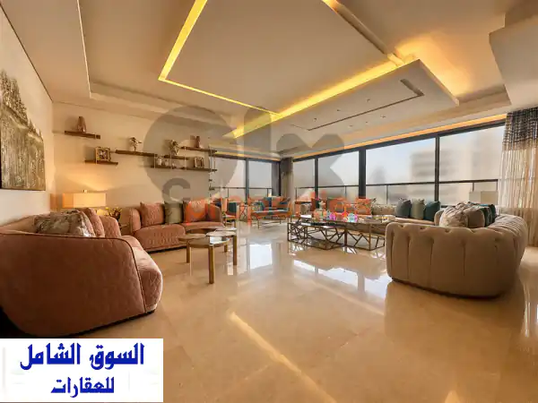 استثمر الآن: شقة فاخرة 3 غرف ماستر للبيع |...