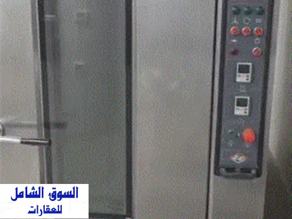 فرصة العمر ببيت مري: معمل حلويات وفرن حديث مجهز بالكامل للإيجار | ابدأ مشروعك الحلويات الآن!
