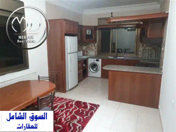 إقامتك الفاخرة في الجاردنز، عمان: شقق مفروشة سوبر ديلوكس للإيجار اليومي والشهري | #7059