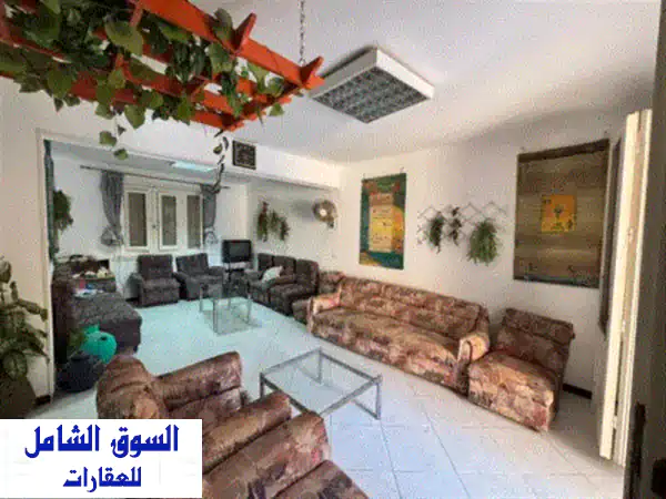 فيلا مستقلة فاخرة للبيع بالساحل الشمالي:...