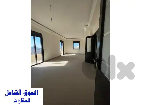 شقة للبيع في بسوس 150م² | إطلالة مفتوحة، جاهزة للسكن...