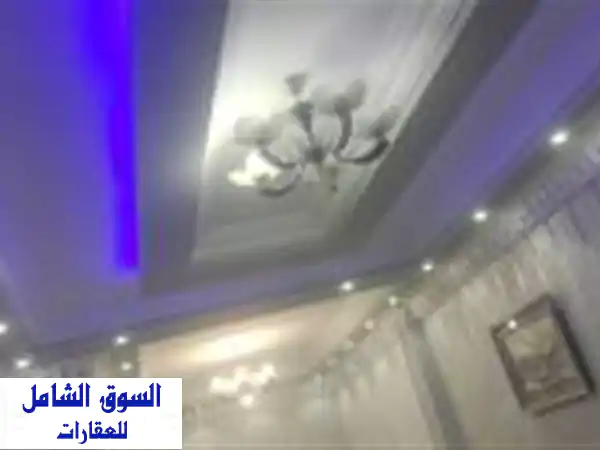 فرصة استثنائية: شقة 140م هاي لوكس للبيع من المالك...