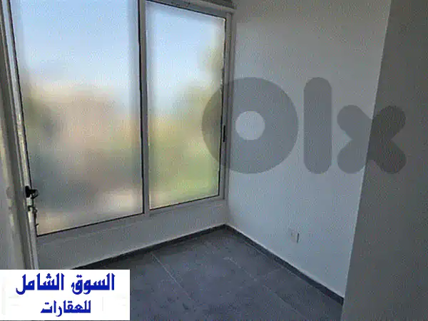 شقة جديدة وفاخرة للبيع في الفنار: 170م2 | إطلالة بحرية ومدينة خلابة | موقع مميز وهادئ