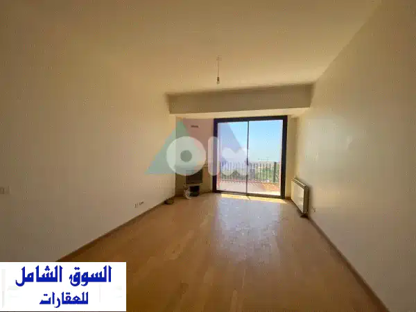 شقة دوبلكس فاخرة 120م2 للبيع في فقرا | إطلالة جبلية آسرة...