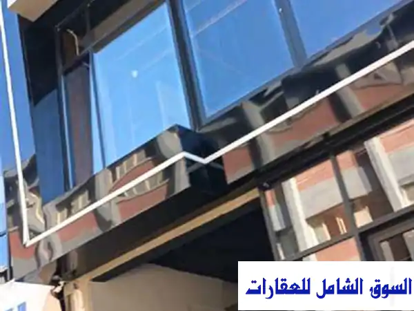 استثمار العمر بالجيزة: مستشفى للبيع بدخل شهري 450...