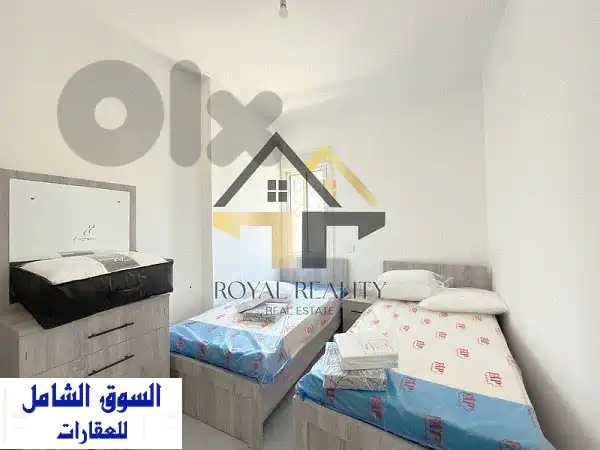 شقة للايجار في كسليك - 160م² | موقع استراتيجي وتصميم عصري | جاهزة للسكن!