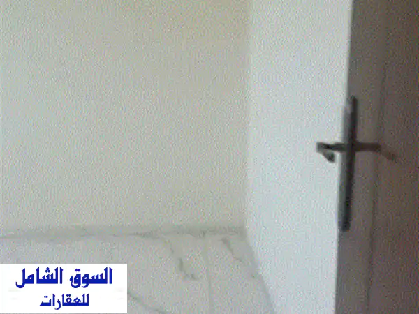 تملّك شقتك الفاخرة في سد البوشرية | مساحات وأسعار استثنائية!