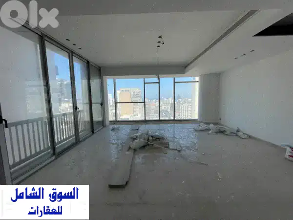 فرصة لا تُعوّض: شقة فخمة للبيع في الأشرفية - كاري دور...