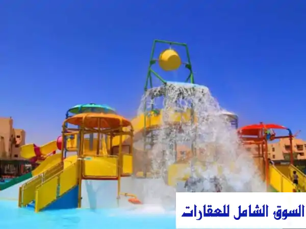 مصيف 2024 بمطروح: شقة مفروشة 93م للإيجار بقرية...