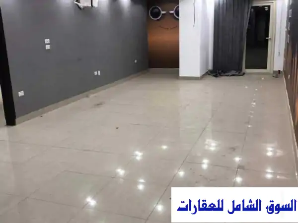 مقر بمصر الجديدة للإيجار موقع متميز في مصر القاهرة