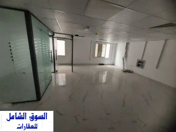 مكتب للإيجار السنوي  الياسمين، عجمان فرصة...