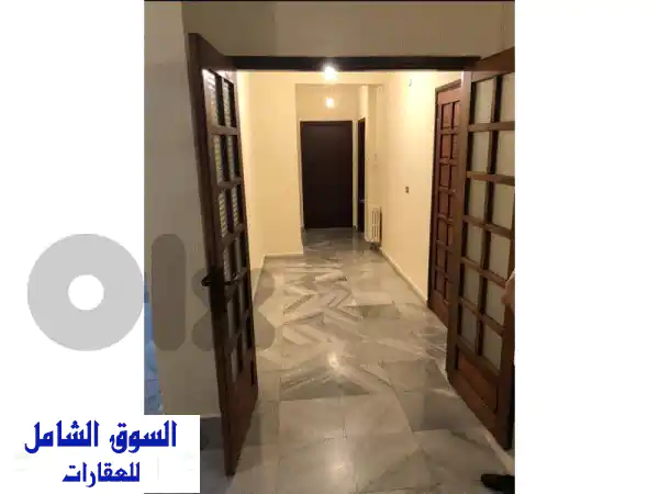 شقة فاخرة للإيجار في سن الفيل، بيروت - 220م2 مع 3 غرف...