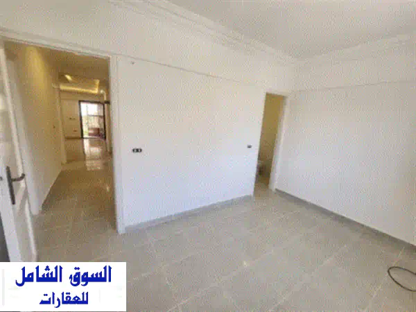 فرصة لا تعوض! شاليه أرضي بحديقة خاصة بقرية عايدة ك77 الساحل | 3 نوم | واجهة بحرية | تقسيط واستلام فوري