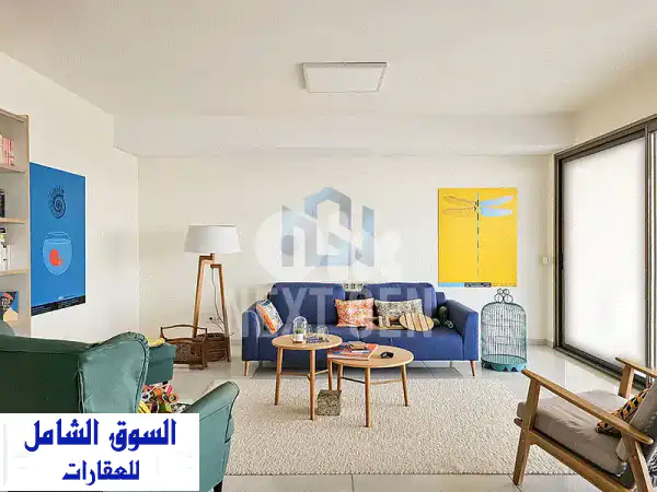 شقة فاخرة للإيجار في الأشرفية، بيروت - موقع...