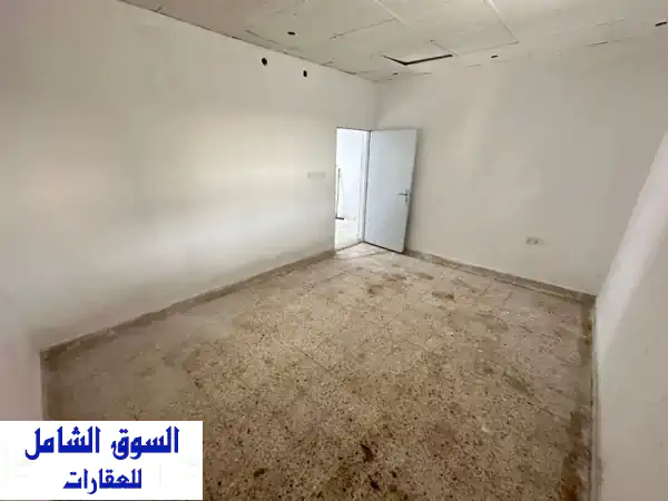 بيت عربي للإيجار السنوي بعجمان البستان | سكن عمال وموظفين | دفعات ميسرة