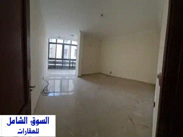 شقة فخمة للبيع في بير حسن، لبنان 140 م² | موقع استراتيجي وخدمات متكاملة (BM21025)