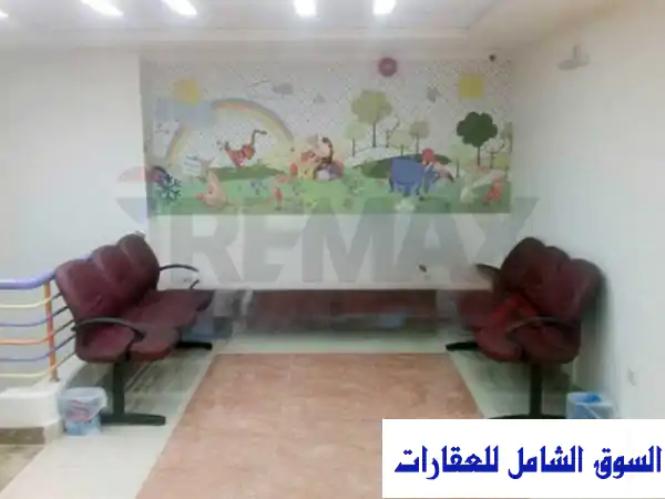 مستشفي للبيع 1000 جليم عبد السلام عارف في الإسكندرية