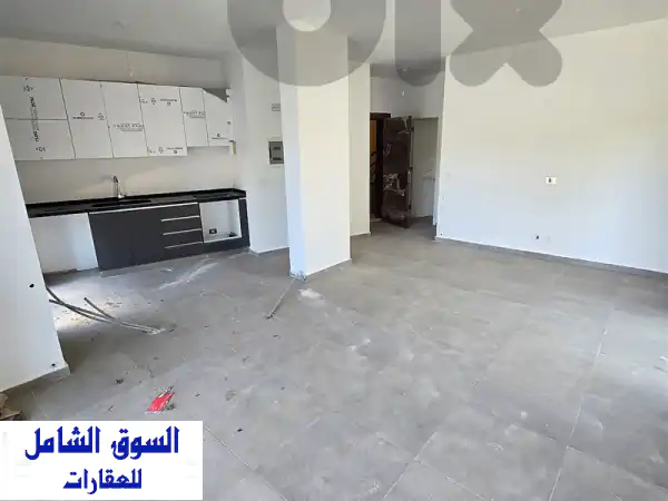 شقة أحلامك الجديدة للبيع في قرطاضة: 100م + حديقة...
