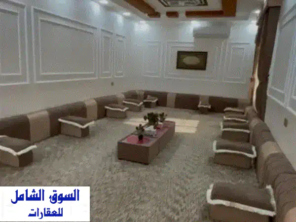 فيلا فاخرة للبيع بالحد: 5 غرف نوم، موقع استثماري وسكني مميز