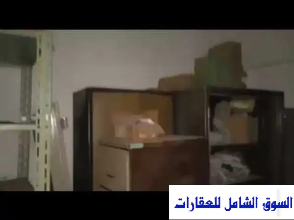 مقر اداري للبيع 180 متر  تمويل عقاري في مصر...