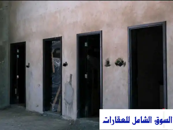 فرصة استثمارية ذهبية: معرض تجاري ضخم...