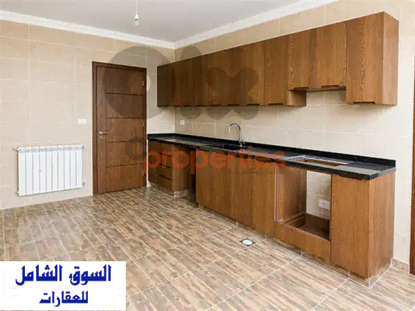 شقة فاخرة للبيع في غدير 165م² | إطلالة بحرية ساحرة وتشطيبات راقية | فرصة لا تعوض!