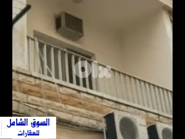 فرصة استثنائية! ستوديو فسيح غير مفروش للايجار...
