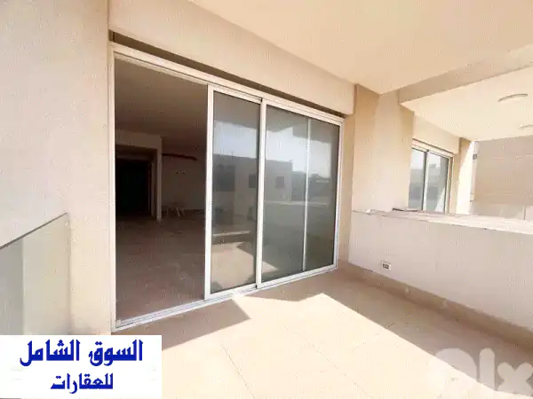 فرصة العمر في مهرين/جبيل: شقة أرضية 110م² بسعر...