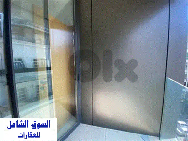 شقة مميزة للإيجار في الحمرا، بيروت | قلب الحياة النابضة قرب الجامعات والمطاعم