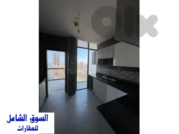 شقة فاخرة للبيع في قلب الحمرا، بيروت - 170م² بمبنى عصري وجديد