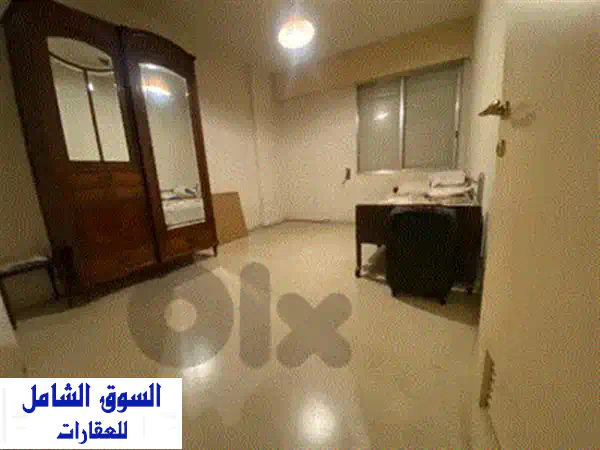 شقة أحلامك في الحمرا، بيروت | 240 م² فاخرة: سكن راقٍ واستثمار مثالي
