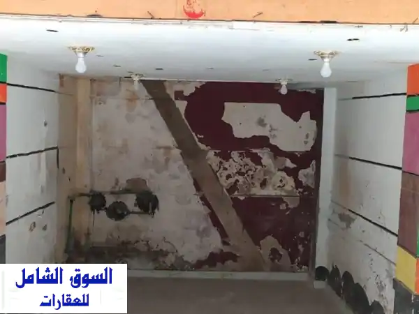 فرصة استثمارية ذهبية بالإسكندرية: محل تجاري 20م²...