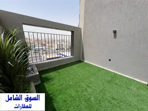 فرصة لا تعوض: روف تمليك فاخر بمكة 130م² | أرقى...