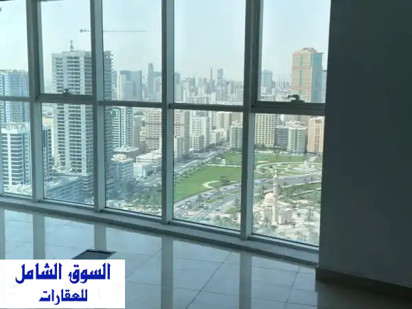 فرصتك الذهبية: مكاتب فاخرة للإيجار في المجاز 2...