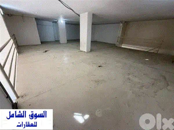فرصة ذهبية! محل تجاري 175م² للبيع بغزير، لبنان - على الطريق الرئيسي مباشرةً (RWK106/TJ)