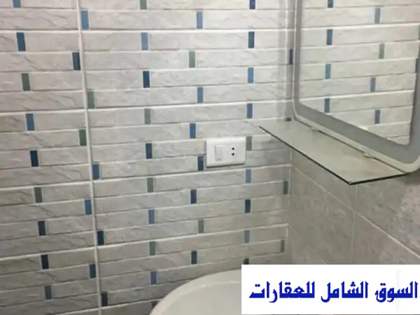 دوبلكس جاردن فاخر للإيجار في إيست تاون سوديك...