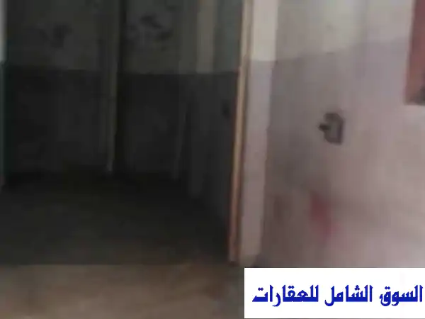 فرصة استثمارية ذهبية بالمنصورة: محل تجاري 30م سقف مرتفع | موقع حيوي بشارع عبدالسلام عارف