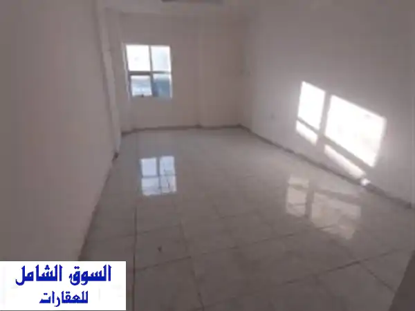 استوديو عائلى للايجار فى الشارقة منطقة المناخ...