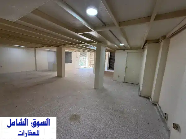 فرصة ذهبية! محل تجاري 175م² للبيع بغزير، لبنان -...