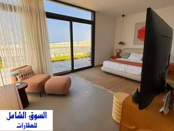 امتلك الآن: شاليه 176م الترا سوبر لوكس من سوديك جون -...