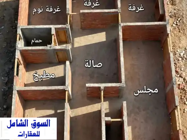 اراضي مشاركات