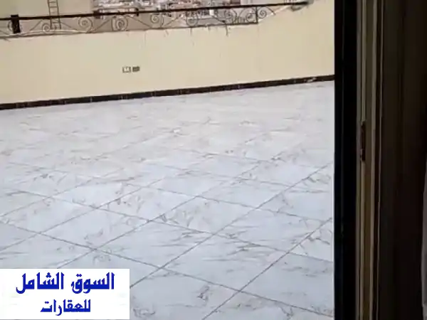 فرصة لا تعوض! شقة برووف 210م سوبر لوكس بالبنفسج عمارات...