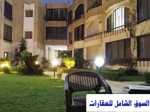 شاليه القبطان فايد للإيجار: مصيف الأحلام...