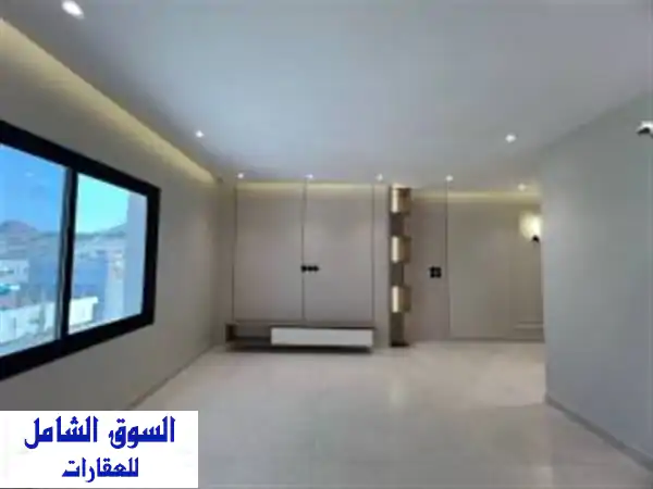 فرصة ذهبية: تملك شقتك الفاخرة بحد الحرم في مكة...